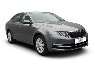 2019 Skoda Octavia - Sedan - Petrol - Automatic - ₹15.31 lakh